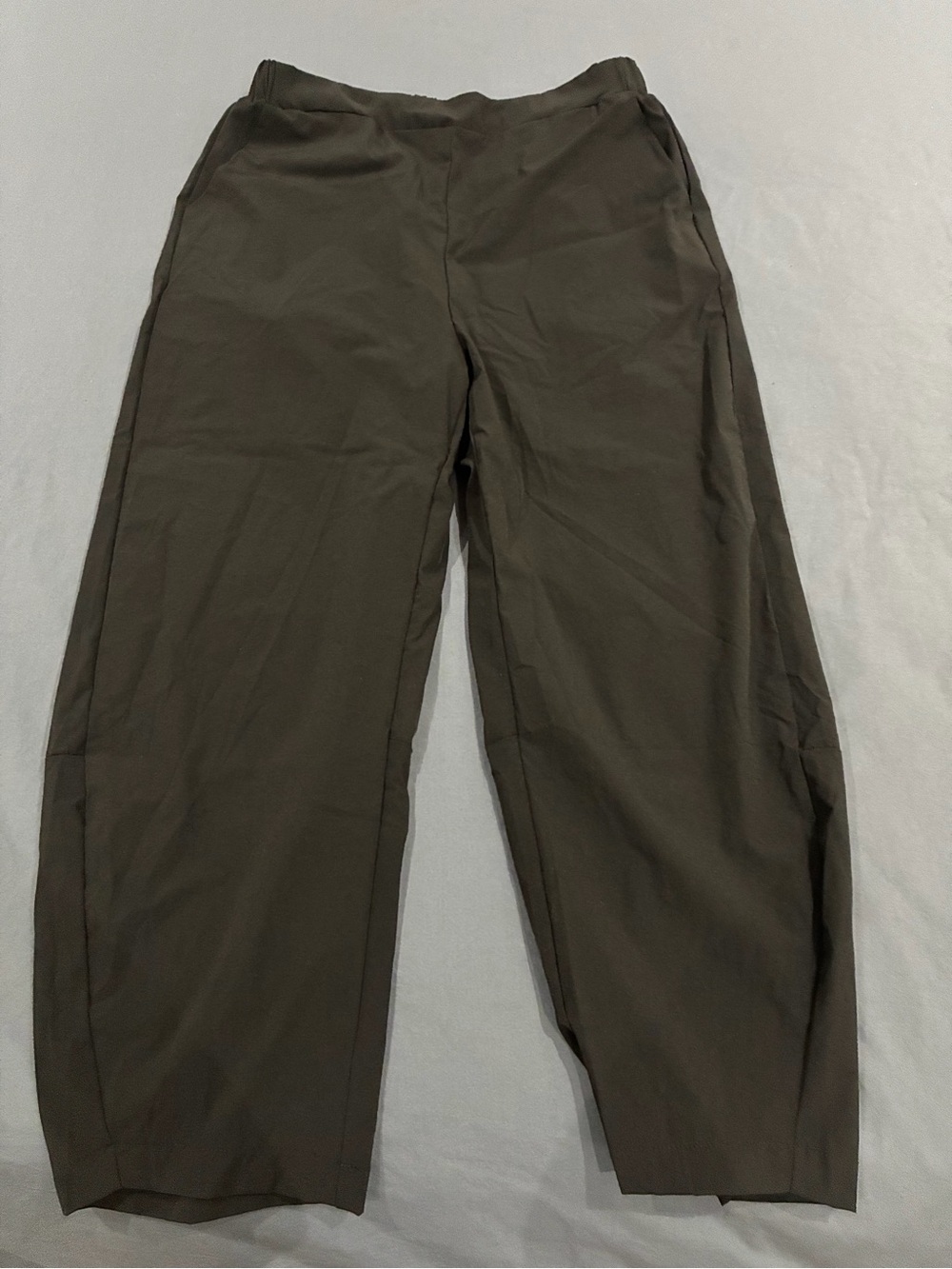 Women’s black Casual Comfy Pants - never worn!
